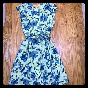 Joe Fresh Summer Dress